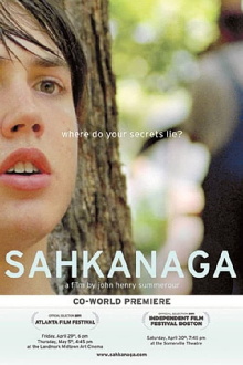 Sahkanaga Trailer