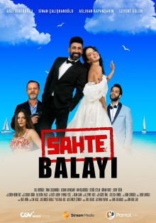 Sahte Balayı Trailer