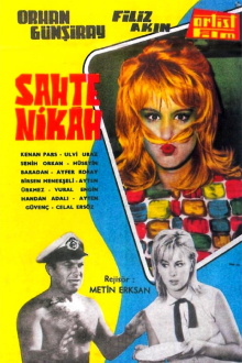Sahte Nikah Trailer
