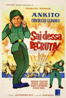Sai Dessa, Recruta Trailer
