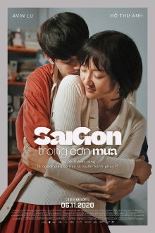 Sai Gon in the Rain Trailer