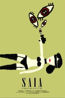 SAIA Trailer