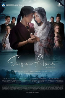Saidjah & Adinda Trailer