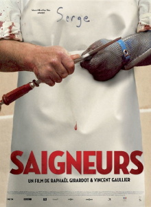 Saigneurs Trailer