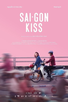 Saigon Kiss Trailer