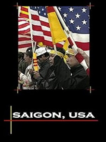 Saigon, U.S.A. Trailer