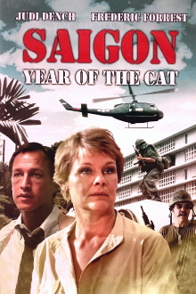 Saigon: Year of the Cat Trailer