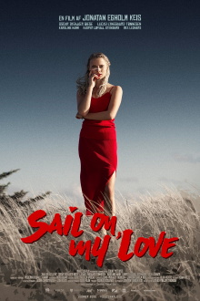 Sail On, My Love Trailer