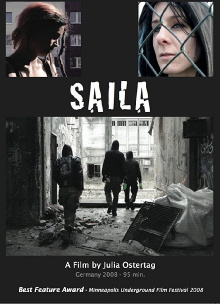 Saila Trailer