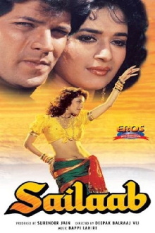 Sailaab Trailer