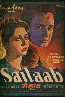 Sailaab Trailer