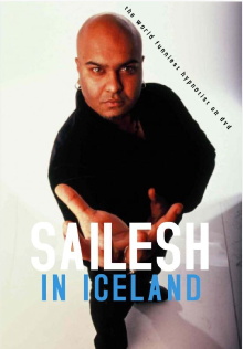 Sailesh in Iceland Trailer