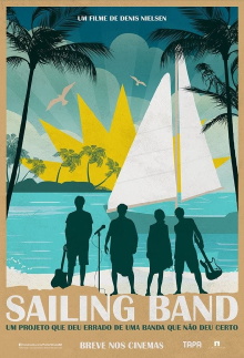 Sailing Band Trailer