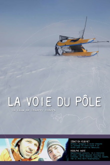 Sailing the North Pole Trailer