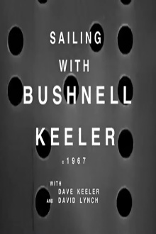Sailing with Bushnell Keeler Trailer