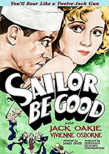 Sailor Be Good Trailer