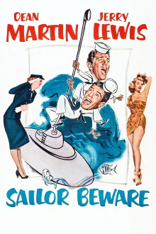 Sailor Beware Trailer