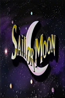 Sailor Moon Trailer