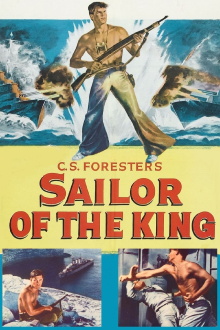 Sailor of the King Trailer