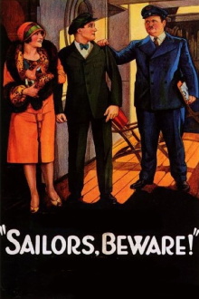 Sailors, Beware! Trailer