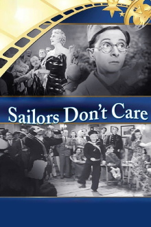 Sailors Don't Care Trailer