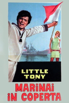 Sailors on Deck Trailer