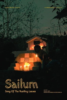 Sailum: Song of the Rustling Leaves Trailer