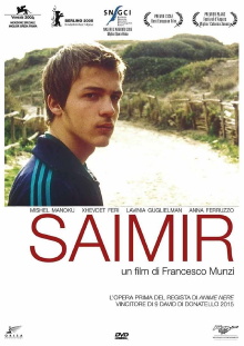 Saimir Trailer