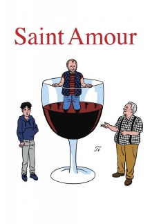 Saint Amour Trailer