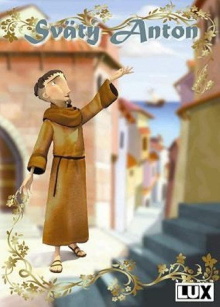 Saint Anthony Trailer