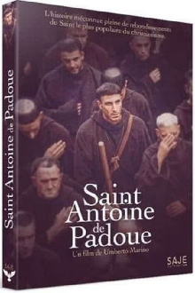 Saint Antoine de Padoue Trailer