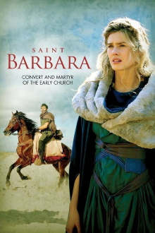 Saint Barbara Trailer