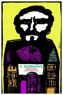 Saint Bernard Trailer