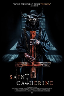 Saint Catherine Trailer