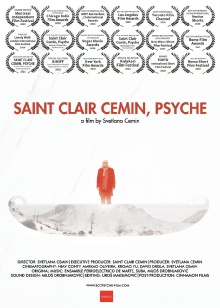 Saint Clair Cemin, Psyche Trailer