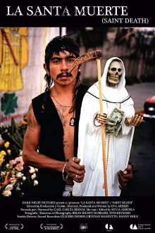 Saint Death Trailer