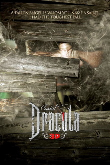 Saint Dracula Trailer