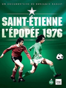 Saint-Étienne : L'Épopée 1976 Trailer