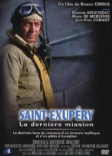 Saint-Exupéry: La dernière mission Trailer