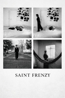 Saint Frenzy Trailer