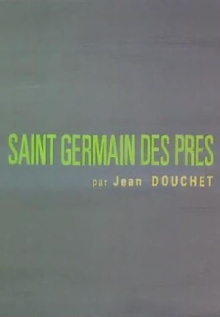 Saint-Germain-des-Prés Trailer