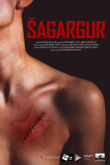 Saint Gregory Trailer