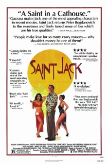 Saint Jack Trailer