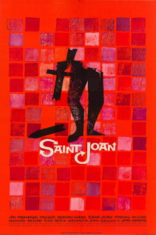 Saint Joan Trailer