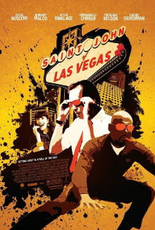 Saint John of Las Vegas Trailer