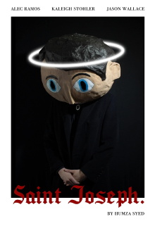 Saint Joseph Trailer