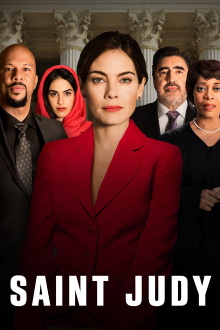 Saint Judy Trailer
