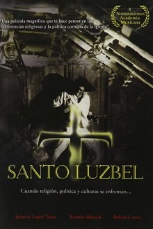 Saint Lucifer Trailer