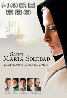Saint Maria Soledad Trailer