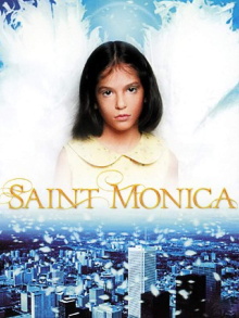 Saint Monica Trailer